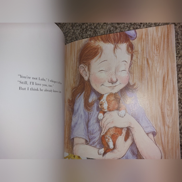 Books about animal passing away - Picture 4 of 5